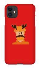 FireKing Iphnoe case