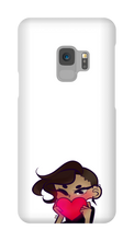 Little Pwague Samsung Phone Case