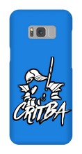 critba Samsung Phone Cases