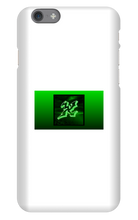 cyfaxofficial iPhone Phone Cases
