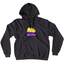 butt3rs_ Hoodies