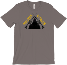 f0rg0tten_assassin T-Shirts