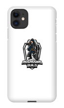 kayladonegonerogue iPhone Phone Cases