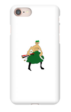 kblcloudy iPhone Phone Cases