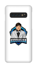 kiddiasian Samsung Phone Cases
