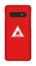 djjustinoffical11 Samsung Phone Cases