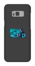 King Gabagool Samsung Phone Cases