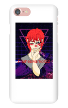 flameswarrior22 iPhone Phone Cases