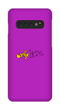 DroidComfy
