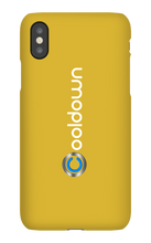 cooldown_tv iPhone Phone Cases