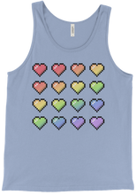 purplebloomstudio Tank Top