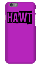 HAWT CASE