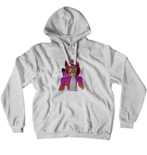 kangakingdakota Hoodies (No-Zip/Pullover)