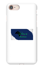dimplay iPhone Phone Cases