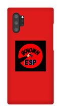 Carcasa/Funda Samsung IknownESP