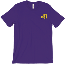 Dumbbuck "dB Gold" T-Shirts