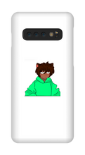 Channel Art Samsung Phone Cases