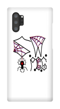 shadowweaverspcg Samsung Phone Cases