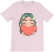 Loving Potato T-Shirts