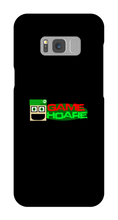 GameHoare Logo Samsung Phone Case