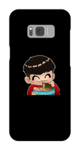 Yami Rai Men Samsung Phone Cases