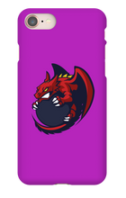 postol777_hs iPhone Phone Cases
