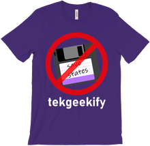 I DON'T USE SAVE STATES | T-Shirt
