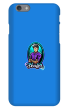 skuffatv iPhone Phone Cases