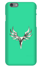 editz_ri iPhone Phone Cases