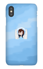 Whiteangelmc iPhone Phone Cases