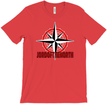 jordofthenorth T-Shirts