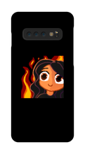 This is fine Samsung Phone Case