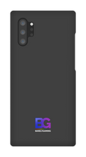 Barely Gaming - Samsung Case