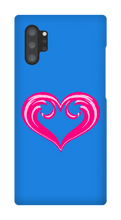 twisted_angel_therezsc Samsung Phone Cases