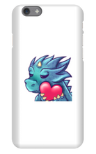 Love iPhone Phone Cases
