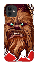 thewookie3360_ttv iPhone Phone Cases