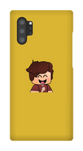 IceCreamGuy Samsung Phone Cases