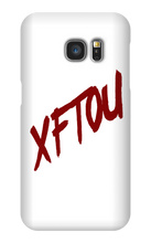 J3ster XFTOU Samsung Phone Cases