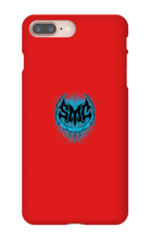 SMC iPhone Case