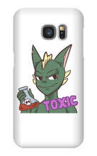 JayTheDay Samsung Hülle
