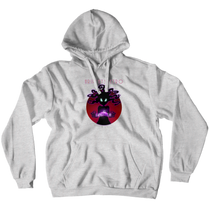 ariplaysretro Hoodies (No-Zip/Pullover)