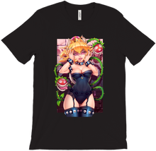 Bowsette T-Shirts