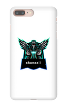 shaneel1 iPhone Phone Cases