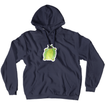 phrogzad Hoodies (No-Zip/Pullover)