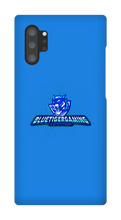 bluetigergaming Samsung Phone Cases