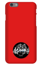 algoodlife iPhone Phone Cases