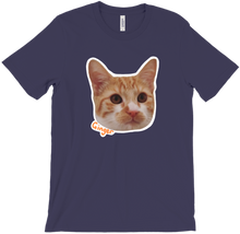 Ginger T-Shirts