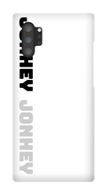 jonhey2511 Samsung Phone Cases