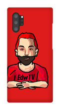 edwtv1 Samsung Phone Cases