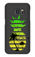 nimbus_08 Samsung Phone Cases